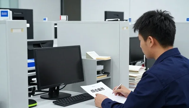 镀锌钢制结构件